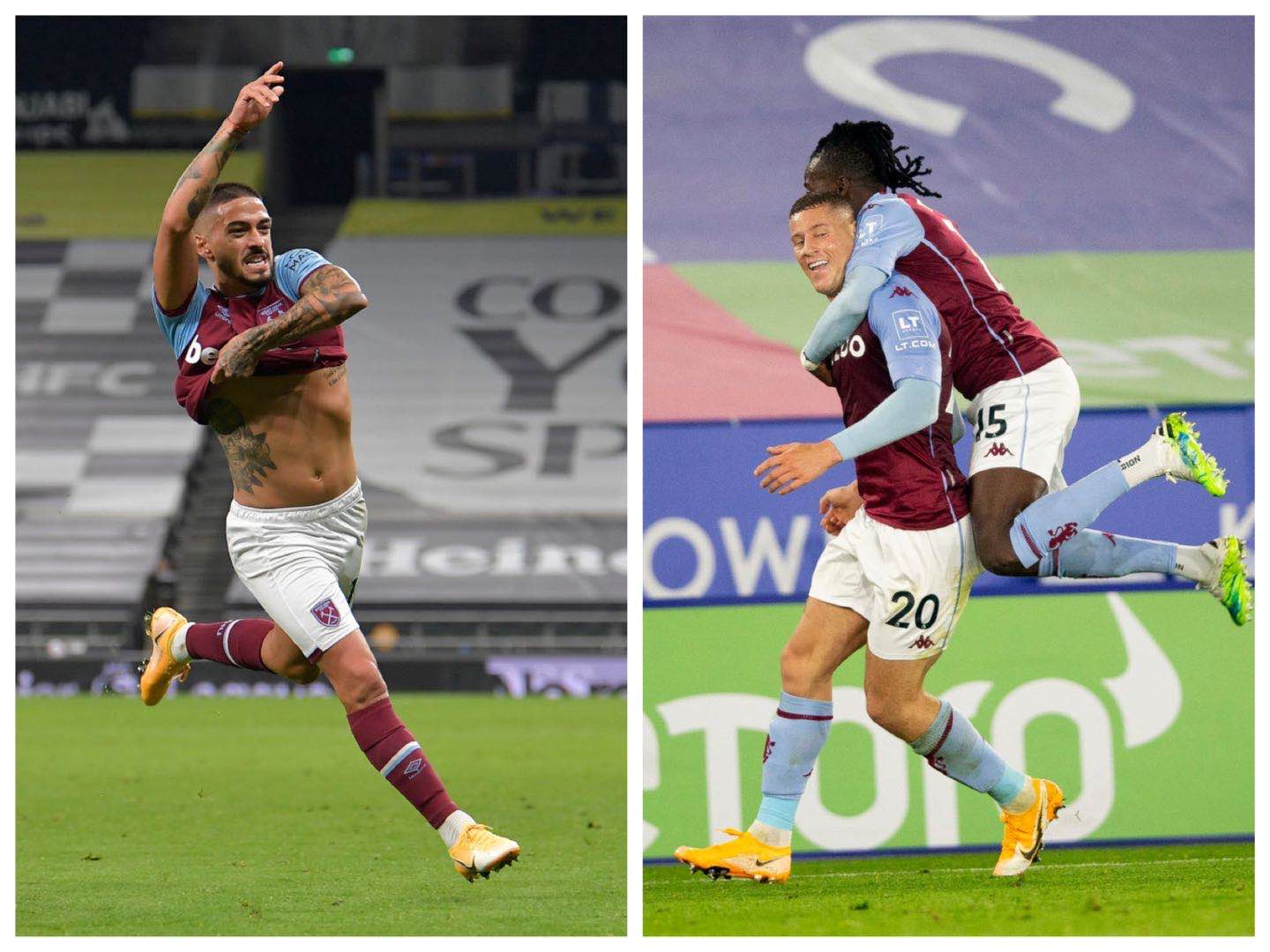 特朗普政府 特朗普政府